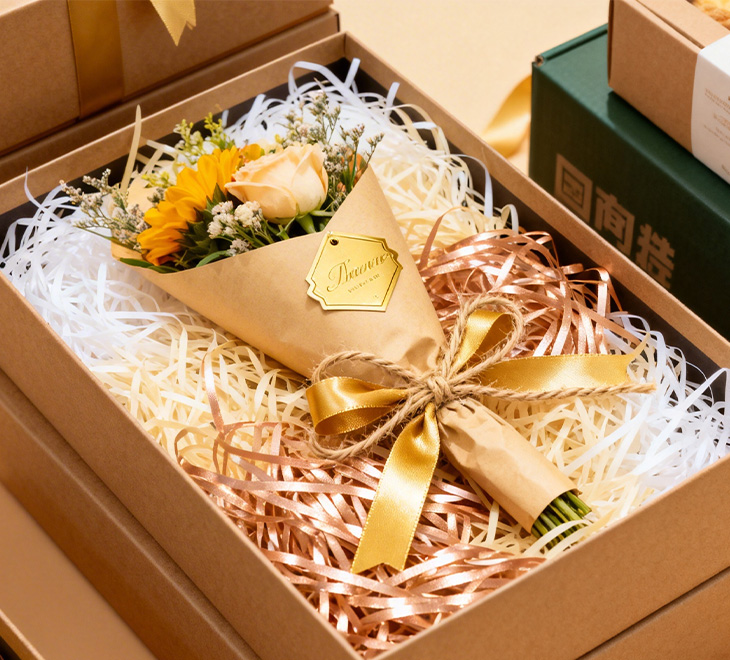 浙江拉菲草纸制品有限公司