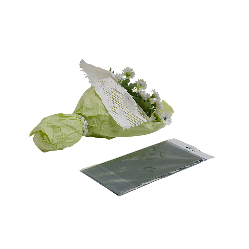 常规印花包装纸