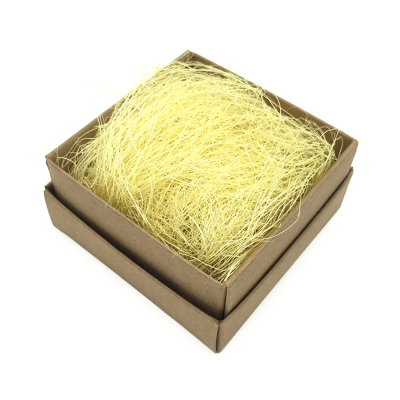黄麻拉菲草纸丝