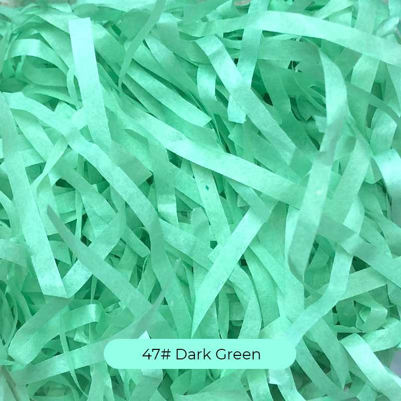 24gsm木浆拉菲草纸丝